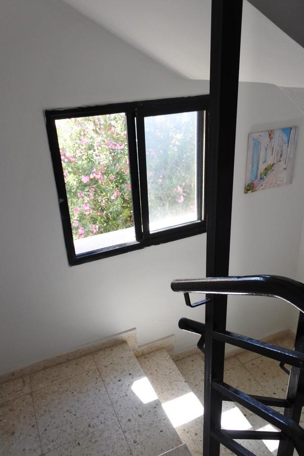 Kissonerga beach apartment Paphos Exterior foto